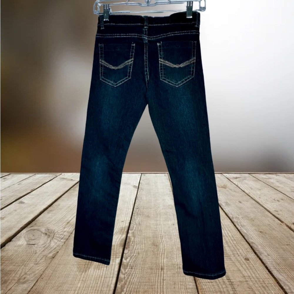 Blue Rag Skinny Jeans - Picture 2 of 6